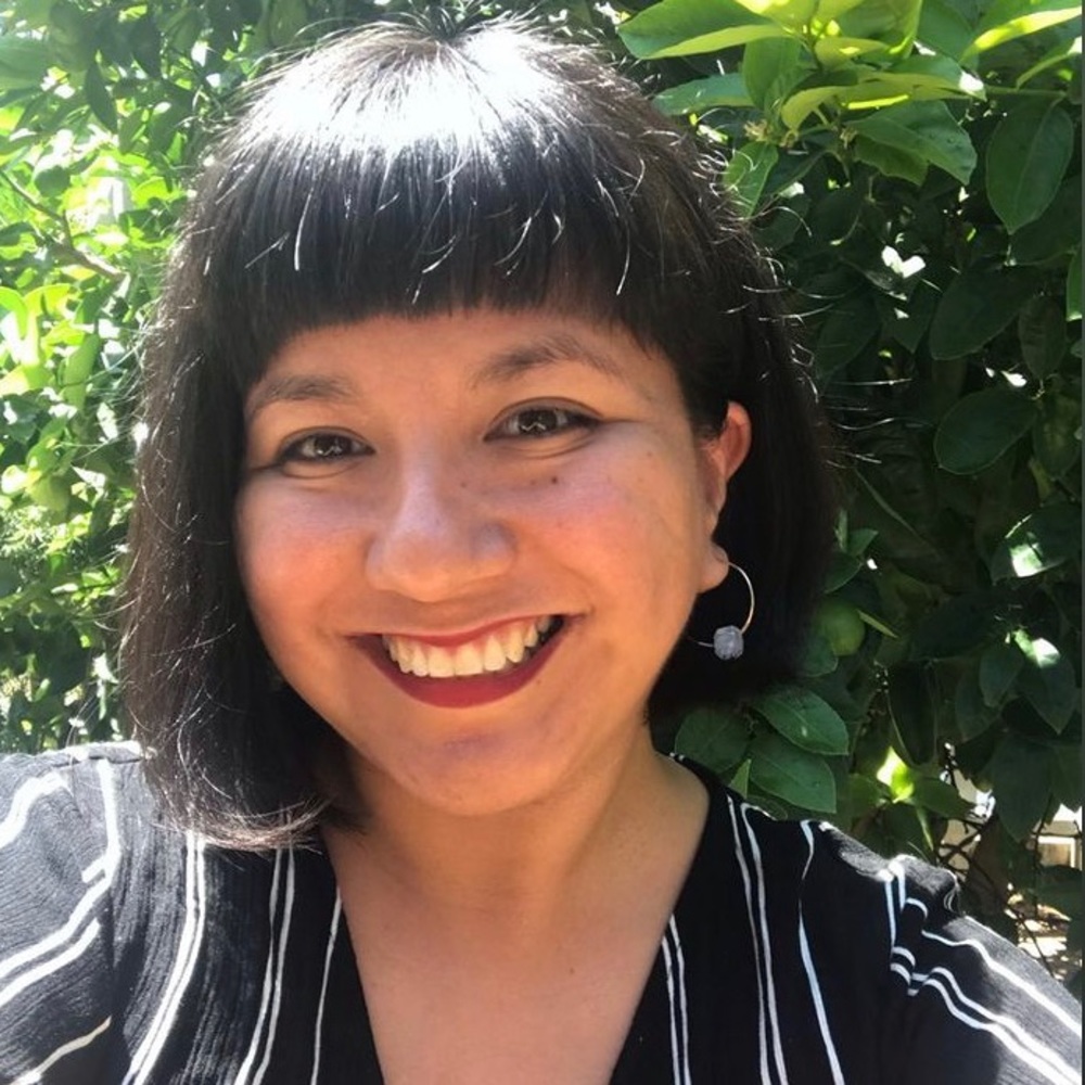 Meet your Posher, Veronica